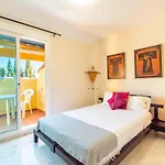 Apartment Bahia De - 3 Bedroom With Sea View Marbella