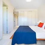 Bahia De - 3 Bedroom With Sea View Apartment *