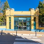 Apartment Bahia De - 3 Bedroom With Sea View