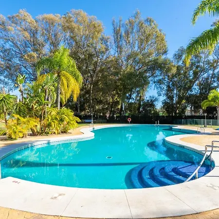 Bahia De - 3 Bedroom With Sea View Apartment Marbella