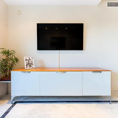 Bahia De - 3 Bedroom With Sea View Apartman *