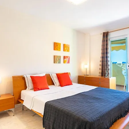 Bahia De - 3 Bedroom With Sea View 아파트 마르베야