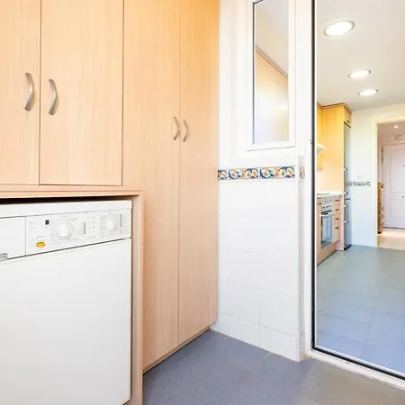 Bahia De - 3 Bedroom With Sea View 아파트