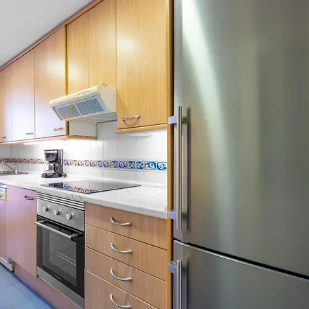 Bahia De - 3 Bedroom With Sea View *