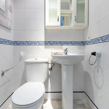 Bahia De - 3 Bedroom With Sea View *