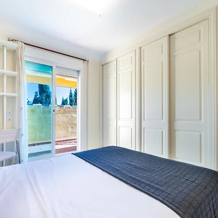 Bahia De - 3 Bedroom With Sea View