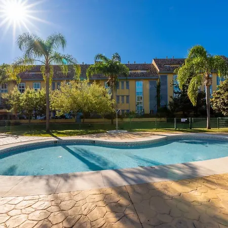 Bahia De - 3 Bedroom With Sea View * Marbella