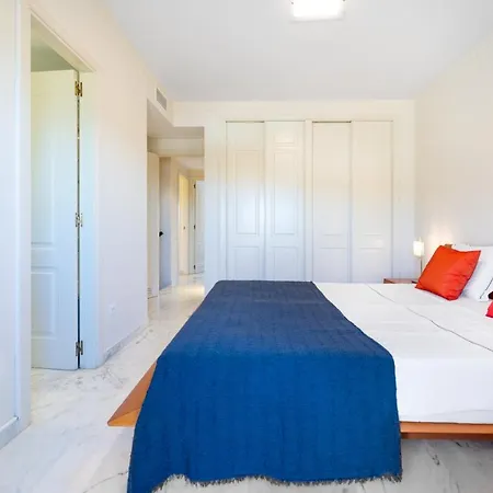 Bahia De - 3 Bedroom With Sea View Apartman *