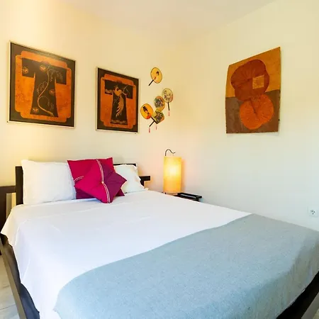 Bahia De - 3 Bedroom With Sea View 아파트 *
