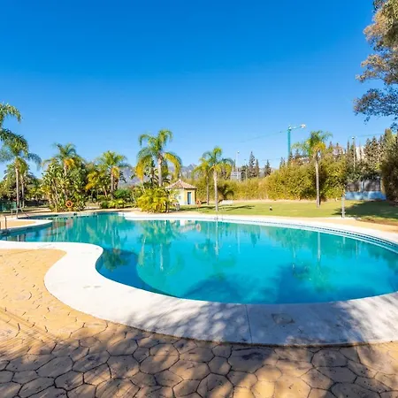 Bahia De - 3 Bedroom With Sea View