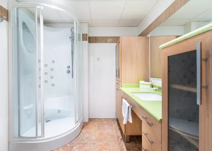 Bahia De - 3 Bedroom With Sea View * Marbella