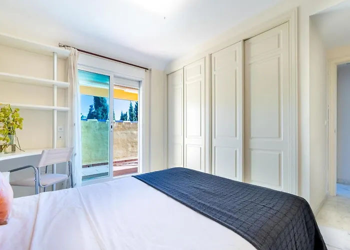 Bahia De - 3 Bedroom With Sea View
