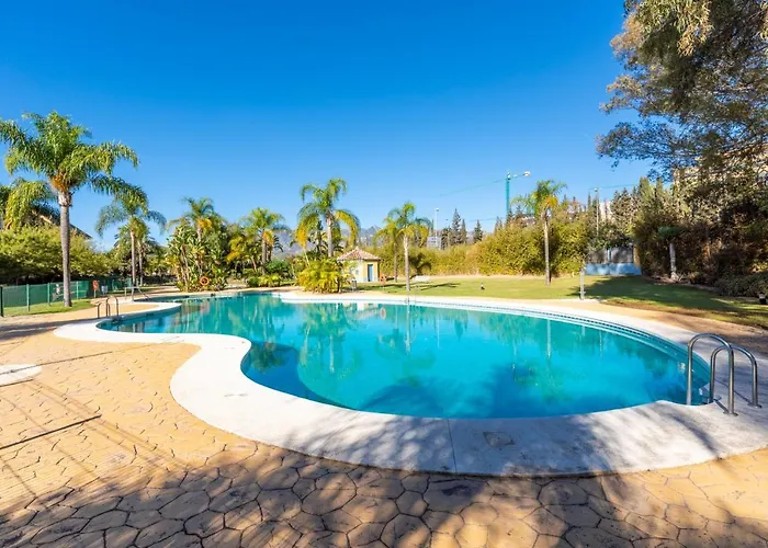 Bahia De - 3 Bedroom With Sea View
