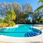 Bahia De - 3 Bedroom With Sea View アパート マルベーリャ