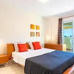 Bahia De - 3 Bedroom With Sea View アパート マルベーリャ