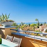 アパート Bahia De - 3 Bedroom With Sea View