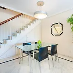 アパート Bahia De - 3 Bedroom With Sea View