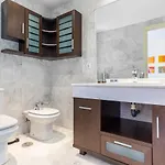 アパート Bahia De - 3 Bedroom With Sea View *