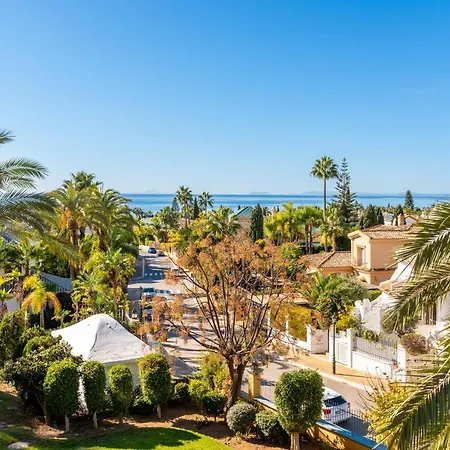 Bahia De - 3 Bedroom With Sea View アパート