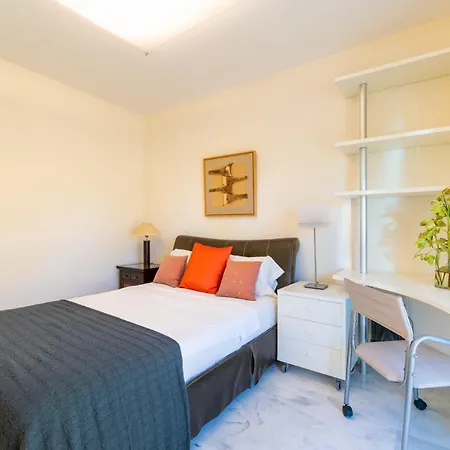 Bahia De - 3 Bedroom With Sea View マルベーリャ