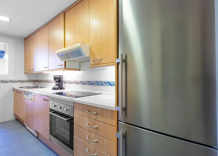 Bahia De - 3 Bedroom With Sea View *