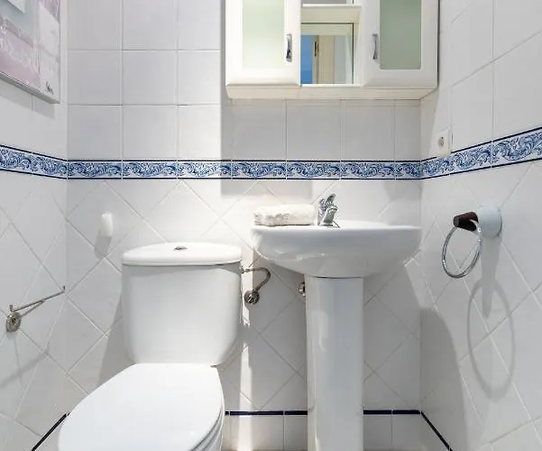 Bahia De - 3 Bedroom With Sea View *