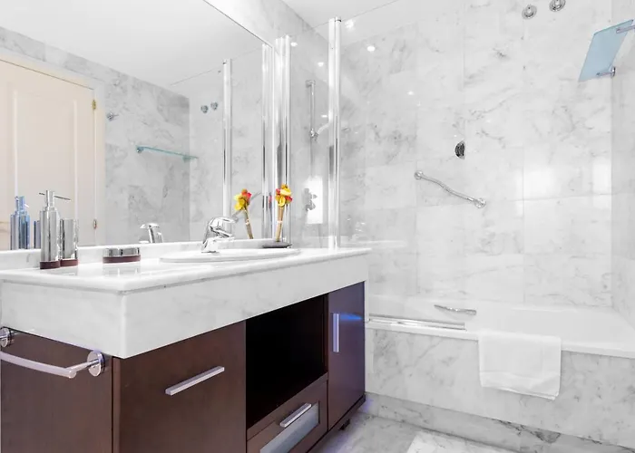 Bahia De - 3 Bedroom With Sea View *