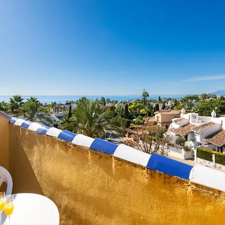 Bahia De - 3 Bedroom With Sea View Appartement *