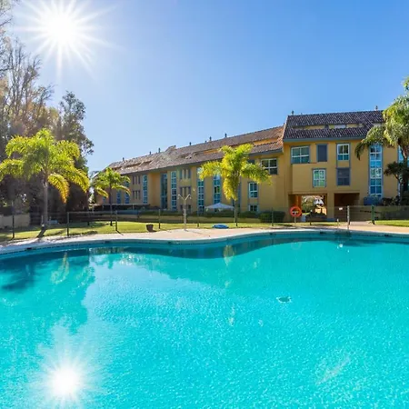 Bahia De - 3 Bedroom With Sea View Appartement